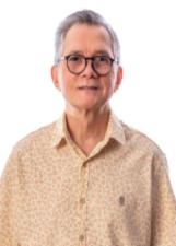 Foto de urna de Dr. Saulo Medico da Familia