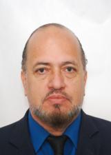 Foto de urna de Dr. Elcio Batista