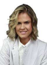 Foto de urna de Dra. Merabe Muniz