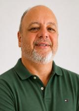 Foto de urna de Everaldo da Assistência