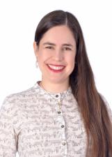 Foto de urna de Tatiane Lopes Protetora