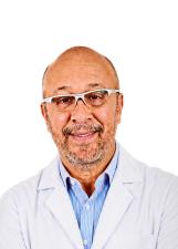 Foto de urna de Dr. Euclydes o Médico do Povo
