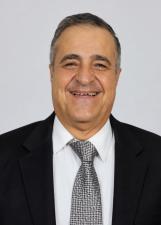 Foto de urna de Beto Toledo