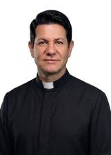 Foto de urna de Padre Silvio Andrei