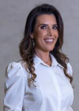 Foto de urna de Dra. Elaine Moreira