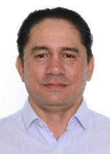 Foto de urna de Daniel Augusto Cury