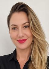 Foto de urna de Nadia Estolaski