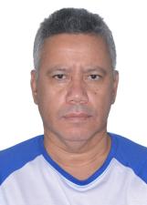 Foto de urna de Manoel Ass. Jéssica Rosado