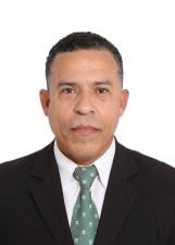 Foto de urna de Silas Moreira