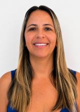 Foto de urna de Silene Garcia