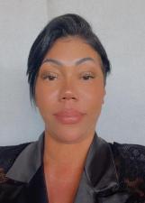 Foto de urna de Regina Ranes