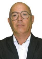 Foto de urna de Ten. Torres Pça de Carreira