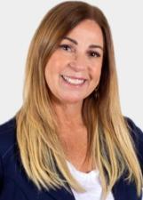Foto de urna de Marcia Taschetti