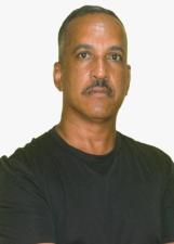 Foto de urna de Paulão do Social
