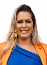 Foto de urna de Carol Carvalho