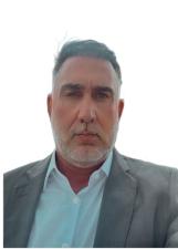 Foto de urna de Chicão