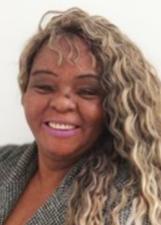 Foto de urna de Andreia Mãe Preta