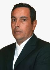 Foto de urna de Milton Arruda Junior