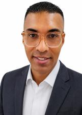 Foto de urna de Fabio Mafaldo - Força do Povo