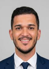 Foto de urna de Macedo Coletivo Papapenal