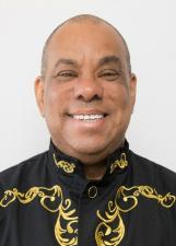 Foto de urna de Reinaldo Galdino