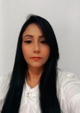 Foto de urna de Jacque da Leste