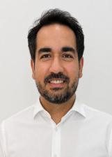 Foto de urna de Caio Cury