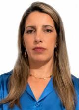 Foto de urna de Erica Macedo