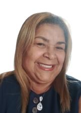 Foto de urna de Dilma Arraes