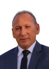 Foto de urna de Francisco Ceará