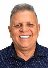 Foto de urna de Solito Alves
