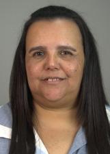 Foto de urna de Ariane Almeida