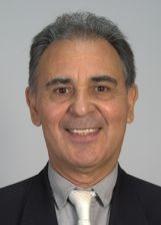Foto de urna de Professor Castilho