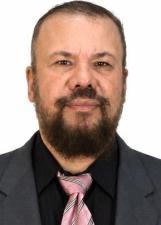 Foto de urna de Paulão do Meio Ambiente