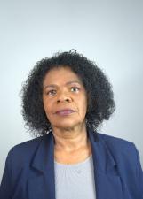 Foto de urna de Luzia Vidica