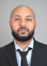 Foto de urna de Michel de Lima Chausse