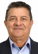 Foto de urna de Bira Caminhoneiro
