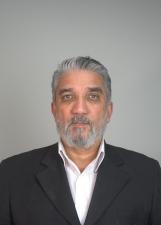 Foto de urna de Apostolo Eduardo Monção