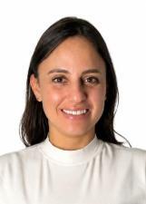 Foto de urna de Daiane Campos