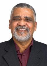 Foto de urna de Abel Costa