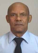 Foto de urna de Elencaston Candido da Silva