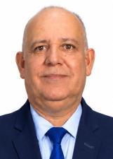 Foto de urna de Jose de Azevedo o Zé do Bode