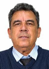 Foto de urna de Elias Teixeira