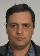 Foto de urna de Fabio da Boleia
