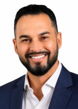 Foto de urna de Wanderley Pedroso