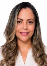 Foto de urna de Regiane Lobo