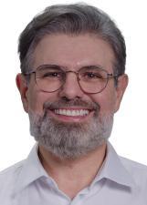 Foto de urna de Dr Alessandro Callil