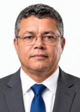 Foto de urna de Dr Geraldo Forte