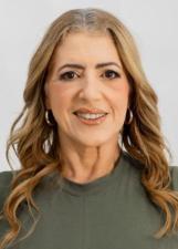 Foto de urna de Ivane Biet