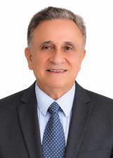 Foto de urna de Dr Albery